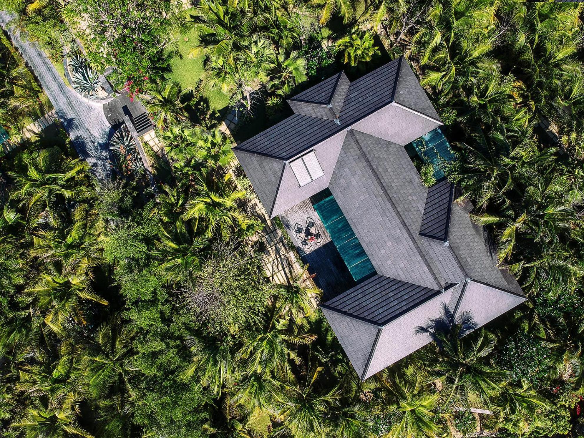 Duyen Ha Resort Кам Ран Екстериор снимка